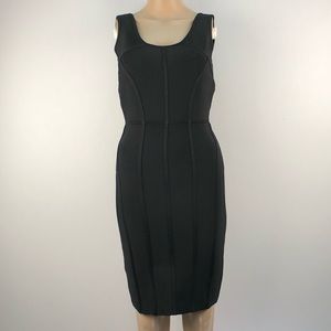 New BCBGMAXAZRIA Makenna Princess dress